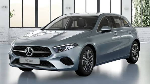 Mercedes-Benz A-Klasse A 250 e