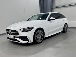 Mercedes-Benz C-Klasse C 220 d T-Modell