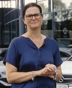 Susann Demmler