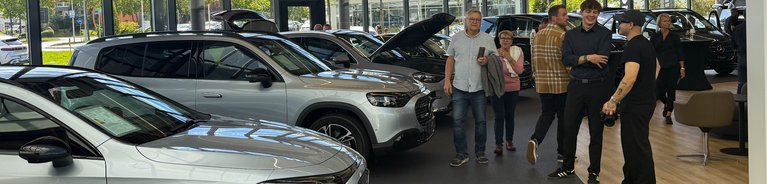 Cars & Innovation