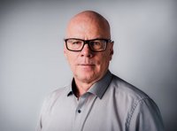 Peter Andreas