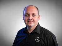 Mario Fischer