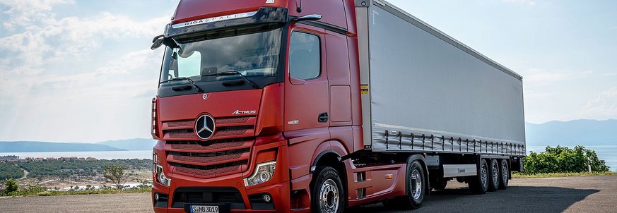 Actros